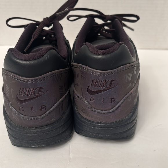 Nike women’s size 8 Air Max 1 excellent condition never worn - Picture 11 of 13